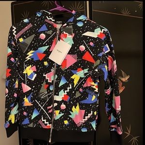 Balmain Tracksuit Set